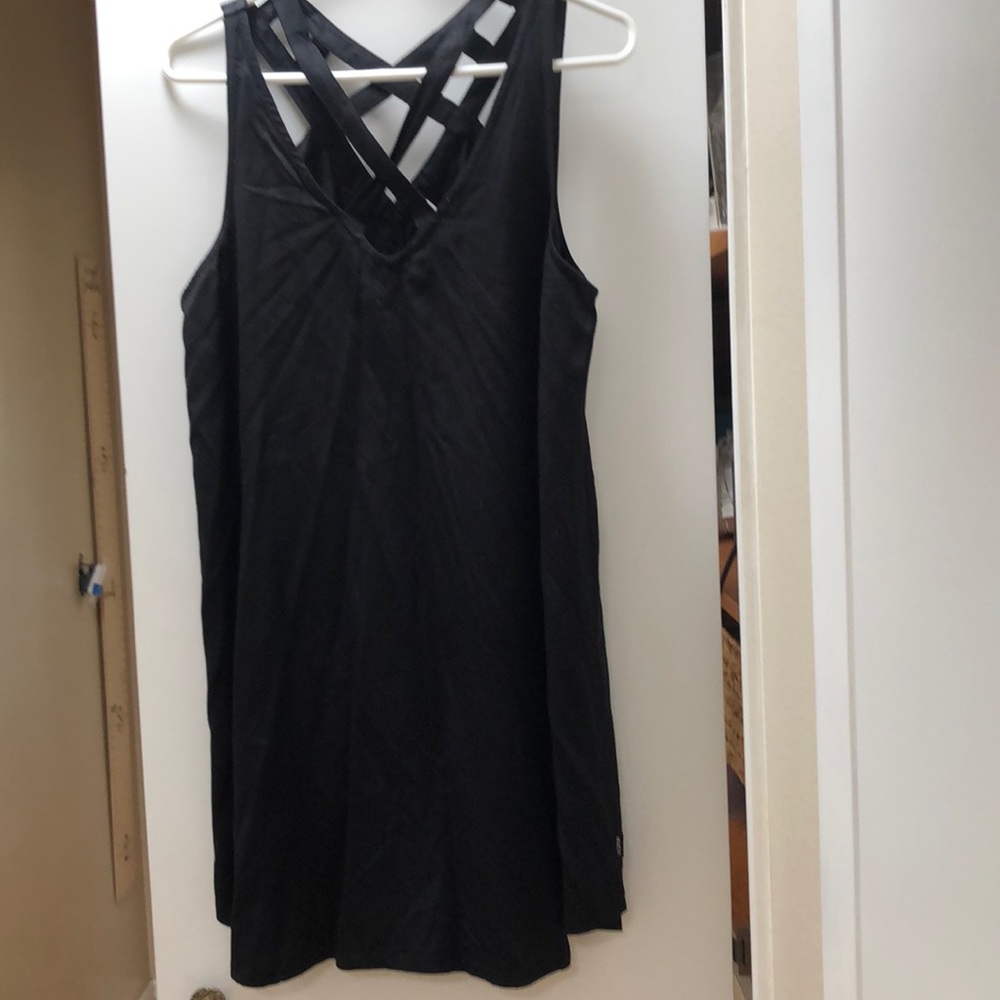 RVCA dress